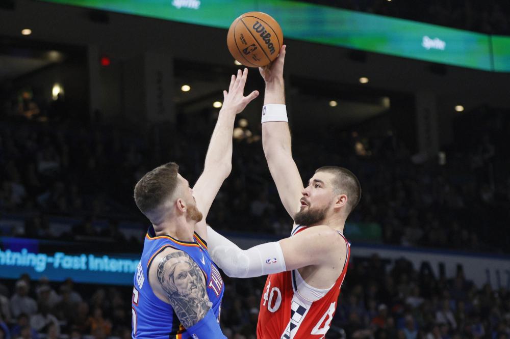 深厚的阵容 深厚的阵容